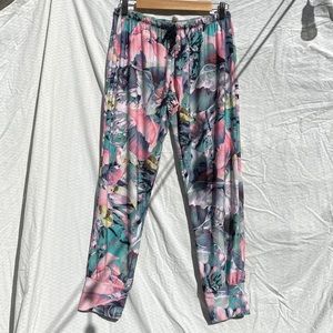 FP Movement + Onzie tropical joggers